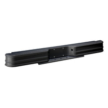 Load image into Gallery viewer, Westin 65000 Diamondstep Universal Rear Bumper Fits 86-93 B2000 B2200 B2600