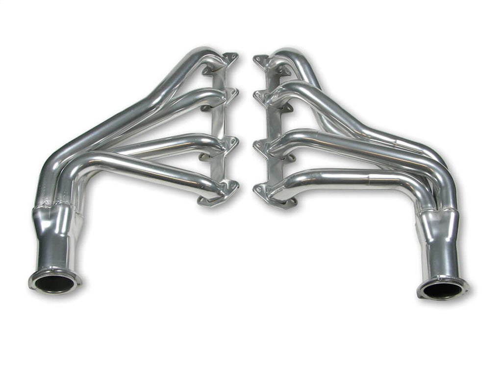 Flowtech 65001FLT Long Tube Headers Fits 75-76 F-100 F-150 F-250