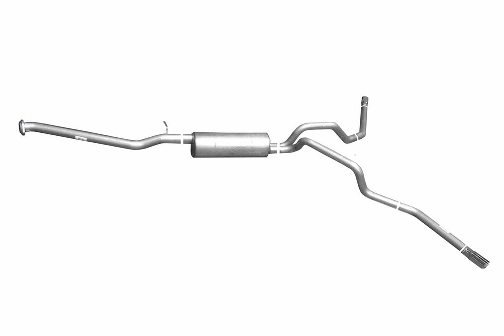 Gibson Performance 65003 Cat-Back Dual Extreme Exhaust