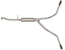 Load image into Gallery viewer, Gibson Performance 65008 Cat-Back Dual Extreme Exhaust