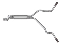 Load image into Gallery viewer, Gibson Performance 65009 Cat-Back Dual Extreme Exhaust