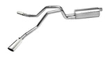 Gibson Performance 65017 Cat-Back Dual Extreme Exhaust