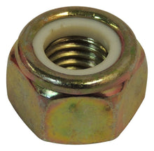 Load image into Gallery viewer, Crown Automotive 6502979 Sway Bar Link Nut Fits 97-06 Wrangler (TJ)