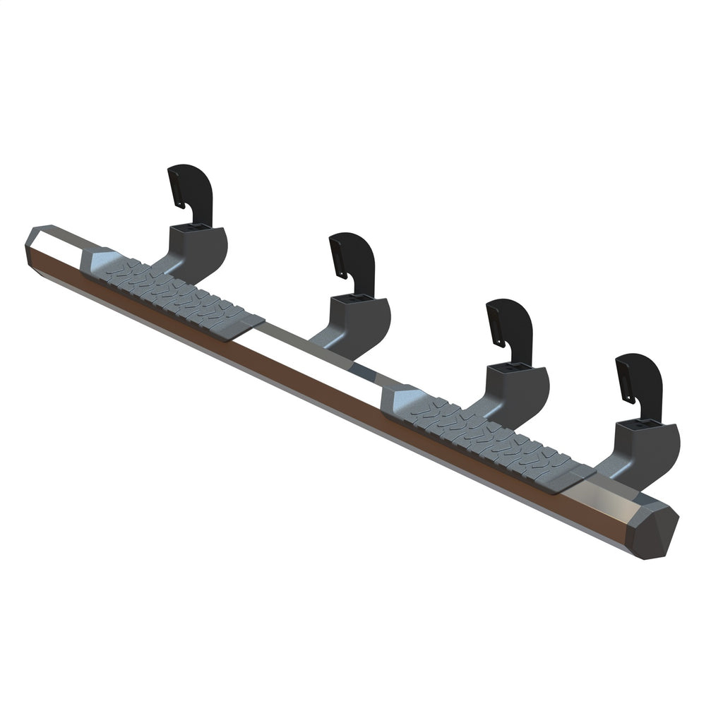 GEM Tube 300004 OCTA Series Nerf Bar