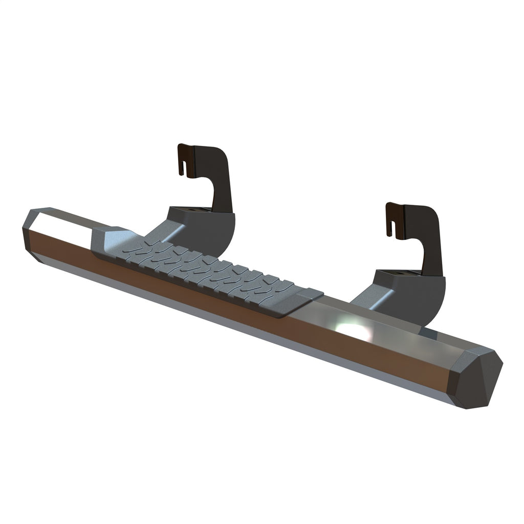 GEM Tube 300006 OCTA Series Nerf Bar