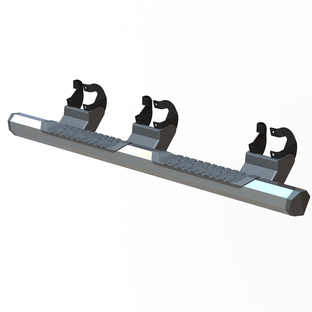 GEM Tube 300032 OCTA Series Nerf Bar