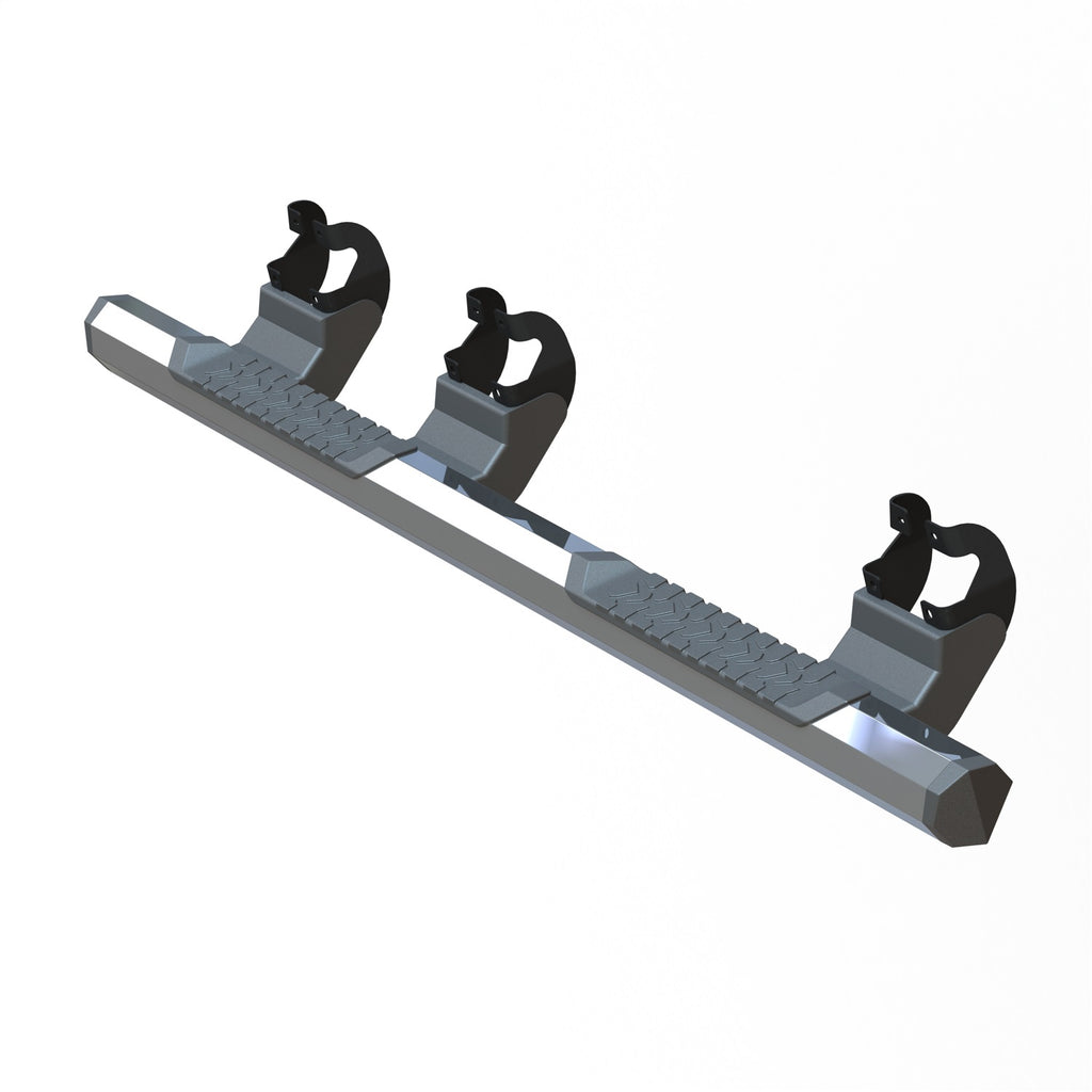 GEM Tube 300034 OCTA Series Nerf Bar