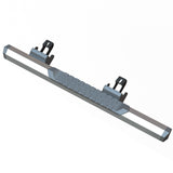 GEM Tube 300050 OCTA Series Nerf Bar Fits 07-18 Wrangler (JK)