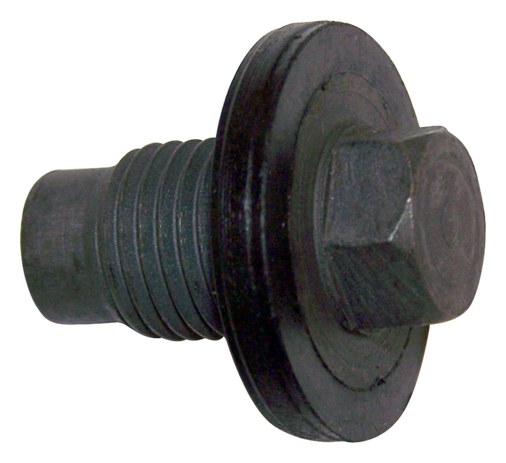 Crown Automotive 6506214AA Oil Pan Drain Plug