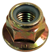 Load image into Gallery viewer, Crown Automotive 6507207AA Suspension Locking Nut