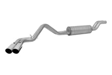 Load image into Gallery viewer, Gibson Performance 65208 Cat-Back Dual Sport Exhaust System