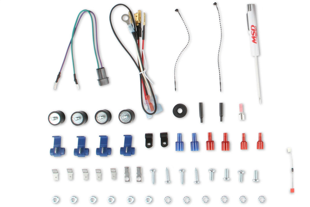 MSD Ignition 6520 Digital-6 Plus Ignition Controller