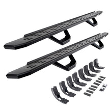Load image into Gallery viewer, Go Rhino 6960488720PC RB30 Running Boards w/Mounting Brackets