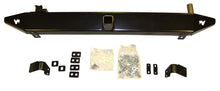 Load image into Gallery viewer, Warn 65508 Rock Crawler Rear Bumper Fits 97-06 Wrangler (TJ)