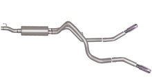 Load image into Gallery viewer, Gibson Performance 6550 Cat-Back Dual Extreme Exhaust Fits 06-08 Ram 1500