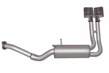 Load image into Gallery viewer, Gibson Performance 65519 Cat-Back Super Truck Exhaust