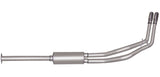 Gibson Performance 65521 Cat-Back Dual Sport Exhaust System