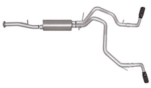 Load image into Gallery viewer, Gibson Performance 65572 Cat-Back Dual Extreme Exhaust