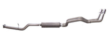 Load image into Gallery viewer, Gibson Performance 65619 Cat-Back Dual Sport Exhaust System