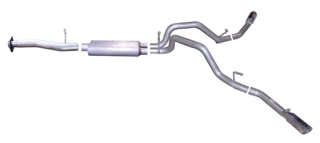 Gibson Performance 65635 Cat-Back Dual Extreme Exhaust