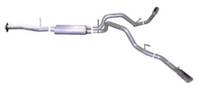 Load image into Gallery viewer, Gibson Performance 65635 Cat-Back Dual Extreme Exhaust