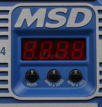 Load image into Gallery viewer, MSD Ignition 6564 Digital 6M-3L Marine Ignition Controller