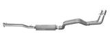 Gibson Performance 65650 Cat-Back Dual Sport Exhaust System