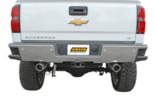 Load image into Gallery viewer, Gibson Performance 65661 Cat-Back Dual Split Exhaust System