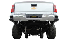 Load image into Gallery viewer, Gibson Performance 65664 Cat-Back Dual Split Exhaust System