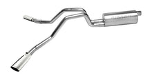 Load image into Gallery viewer, Gibson Performance 65665 Cat-Back Dual Extreme Exhaust