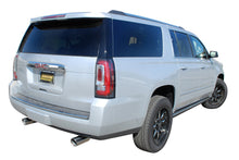 Load image into Gallery viewer, Gibson Performance 65680 Cat-Back Dual Split Exhaust System Fits Escalade Yukon
