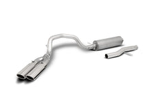 Load image into Gallery viewer, Gibson Performance 65697 Cat-Back Dual Sport Exhaust System