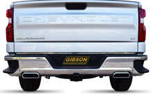 Load image into Gallery viewer, Gibson Performance 65698 Cat-Back Dual Split Exhaust System