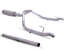 Load image into Gallery viewer, Gibson Performance 65698 Cat-Back Dual Split Exhaust System