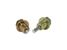 Load image into Gallery viewer, Skunk2 Racing 657-05-0030 Engine Bay Dress Up Drain Plug Set