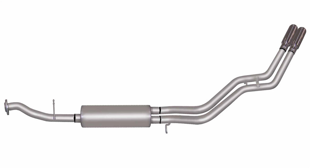 Gibson Performance 65700 Cat-Back Dual Sport Exhaust System