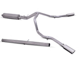 Gibson Performance 65712 Cat-Back Dual Extreme Exhaust