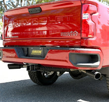 Load image into Gallery viewer, Gibson Performance 65714B Black Elite Cat-Back Dual Extreme Exhaust System