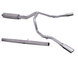 Gibson Performance 65714 Cat-Back Dual Extreme Exhaust