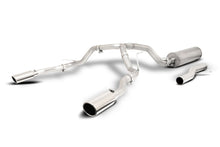 Load image into Gallery viewer, Gibson Performance 65716 Cat-Back Dual Split Exhaust System