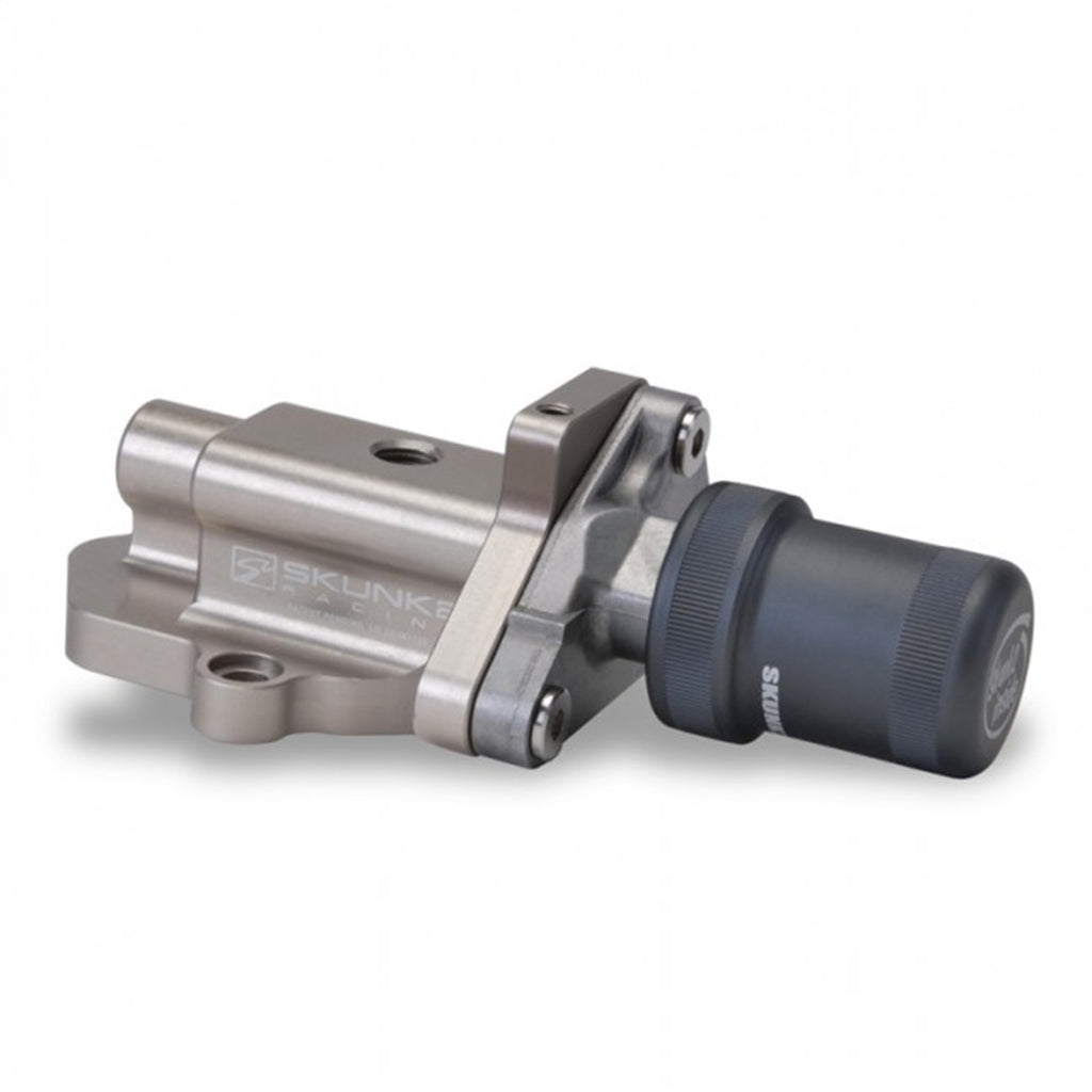 Skunk2 Racing 658-05-0210 Engine Bay Dress Up Solenoid Cover