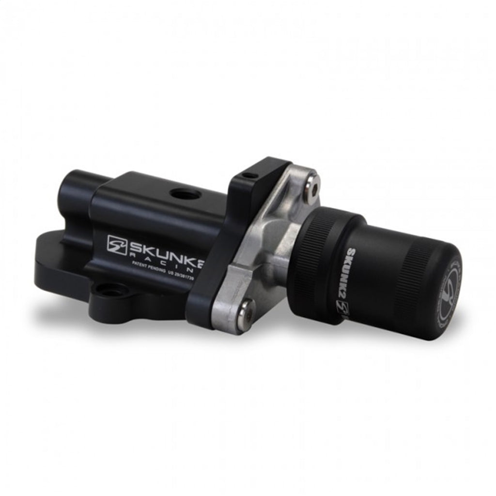 Skunk2 Racing 658-05-0215 Engine Bay Dress Up Solenoid Cover