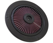 Load image into Gallery viewer, K&amp;N Filters 66-0901 XStream Air Flow Top