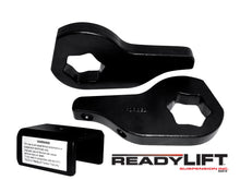 Load image into Gallery viewer, ReadyLift 66-1000 Front Leveling Kit Fits 02-05 Ram 1500