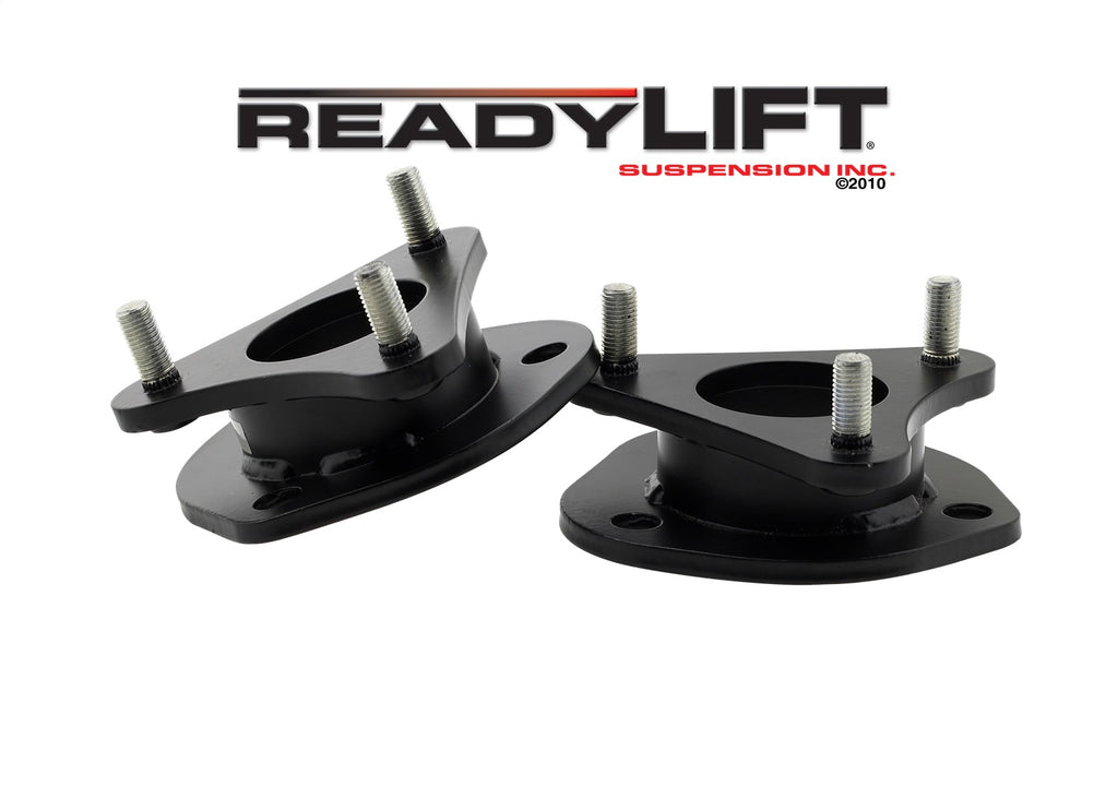 ReadyLift 66-1070 Front Leveling Kit Fits 05-11 Dakota