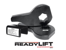 Load image into Gallery viewer, ReadyLift 66-1080 Front Leveling Kit Fits 04-09 Aspen Durango