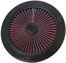 Load image into Gallery viewer, K&amp;N Filters 66-1101 XStream Air Flow Top