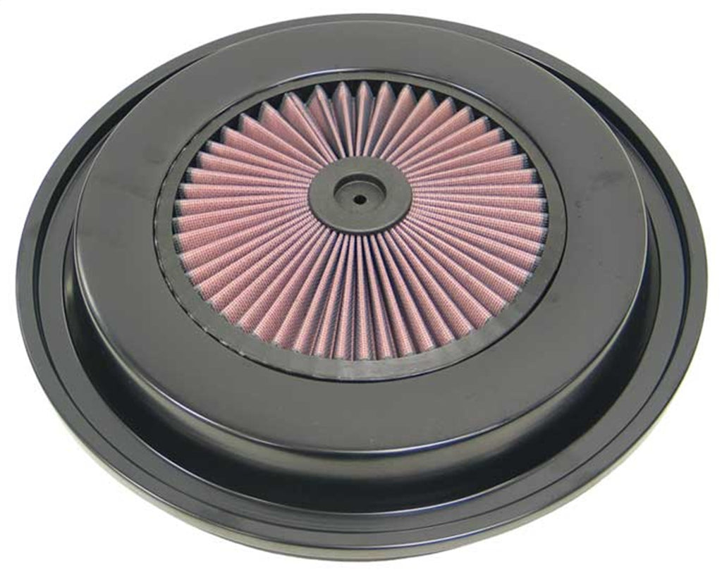 K&N Filters 66-1202 XStream Air Flow Top