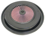 K&N Filters 66-1202 XStream Air Flow Top