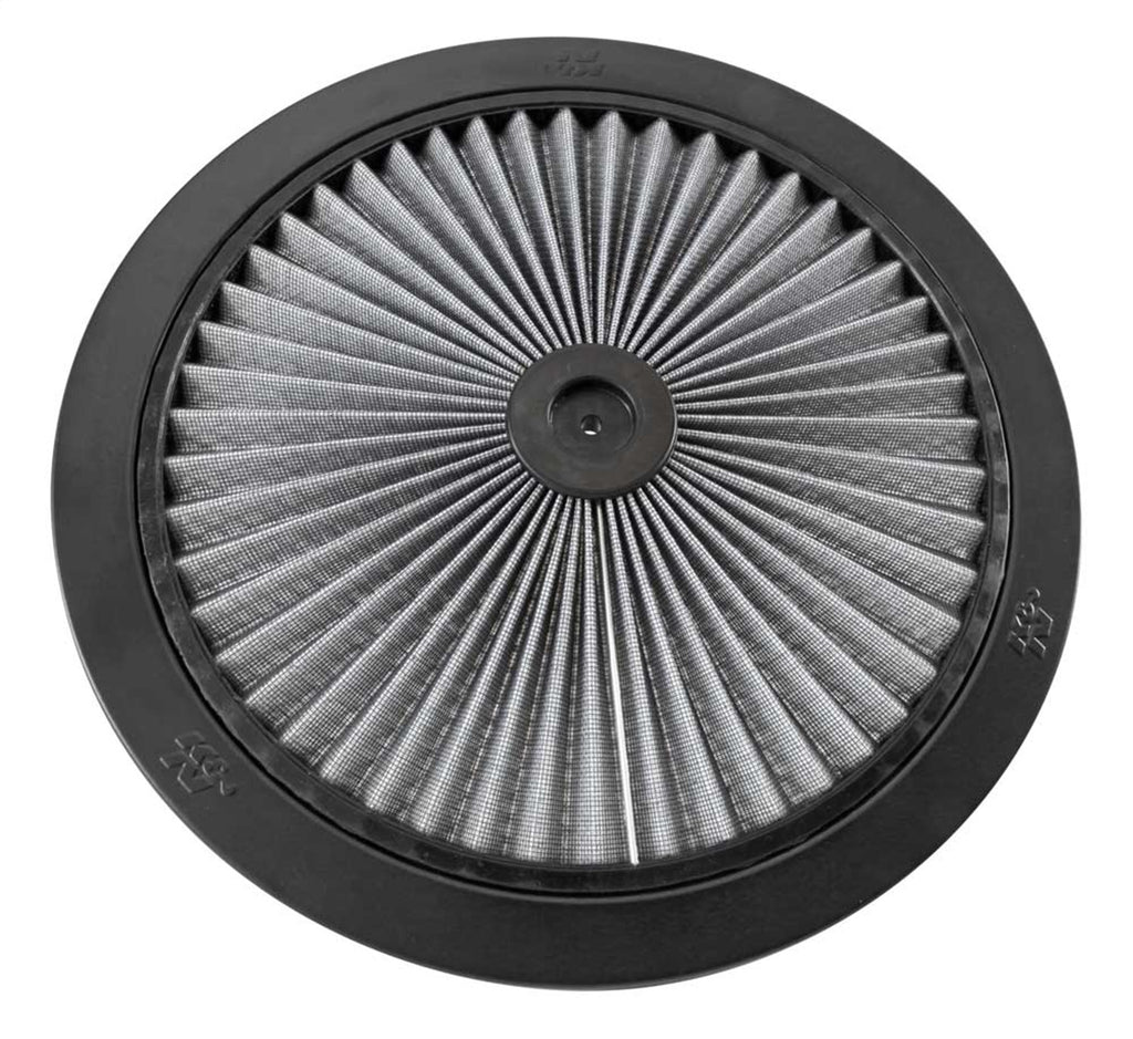 K&N Filters 66-1400R XStream Air Flow Top